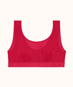 ThirdLove Modern Mesh Scoop Bralette Bras
