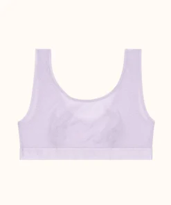 ThirdLove Modern Mesh Scoop Bralette