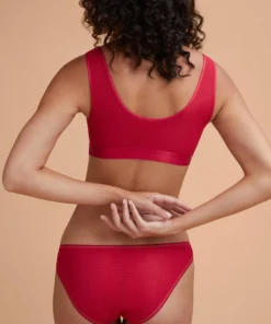 ThirdLove Modern Mesh Scoop Bralette Bras 10 ThirdLove Modern Mesh Scoop Bralette Bras