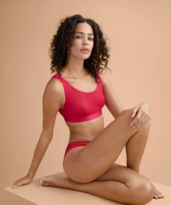 ThirdLove Modern Mesh Scoop Bralette Bras 8 ThirdLove Modern Mesh Scoop Bralette Bras