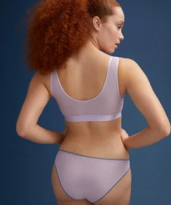 ThirdLove Modern Mesh Bikini