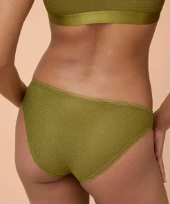 ThirdLove Modern Mesh Bikini