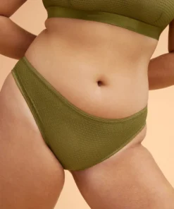 ThirdLove Modern Mesh Bikini