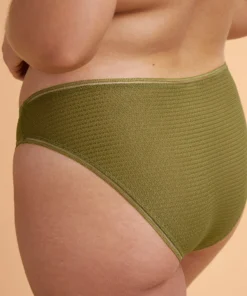 ThirdLove Modern Mesh Bikini