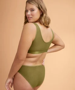 ThirdLove Modern Mesh Scoop Bralette Wireless