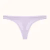 ThirdLove Modern Mesh Thong Lace