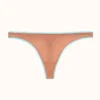 ThirdLove Modern Mesh Thong Lace