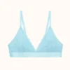 ThirdLove Bras Modern Mesh Triangle Bralette