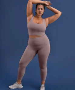 ThirdLove Active Muse Smoothing Legging