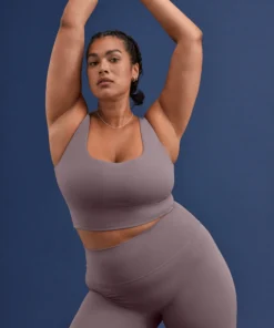 ThirdLove Bras Muse Longline Sports Bra