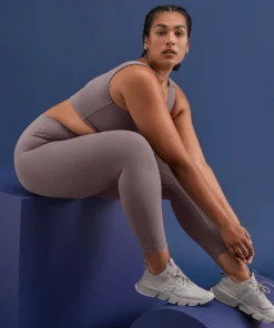 ThirdLove Bras Muse Longline Sports Bra