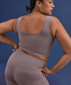 ThirdLove Bras Muse Longline Sports Bra