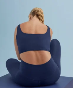 ThirdLove Muse Longline Sports Bra