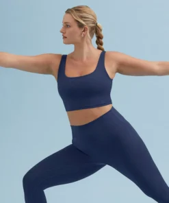 ThirdLove Muse Longline Sports Bra