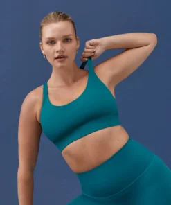 ThirdLove Muse Racerback Sports Bra