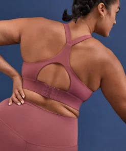 ThirdLove Muse Racerback Sports Bra