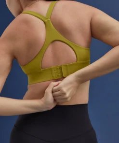 ThirdLove Muse Racerback Sports Bra Bras