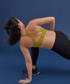 ThirdLove Muse Racerback Sports Bra Bras