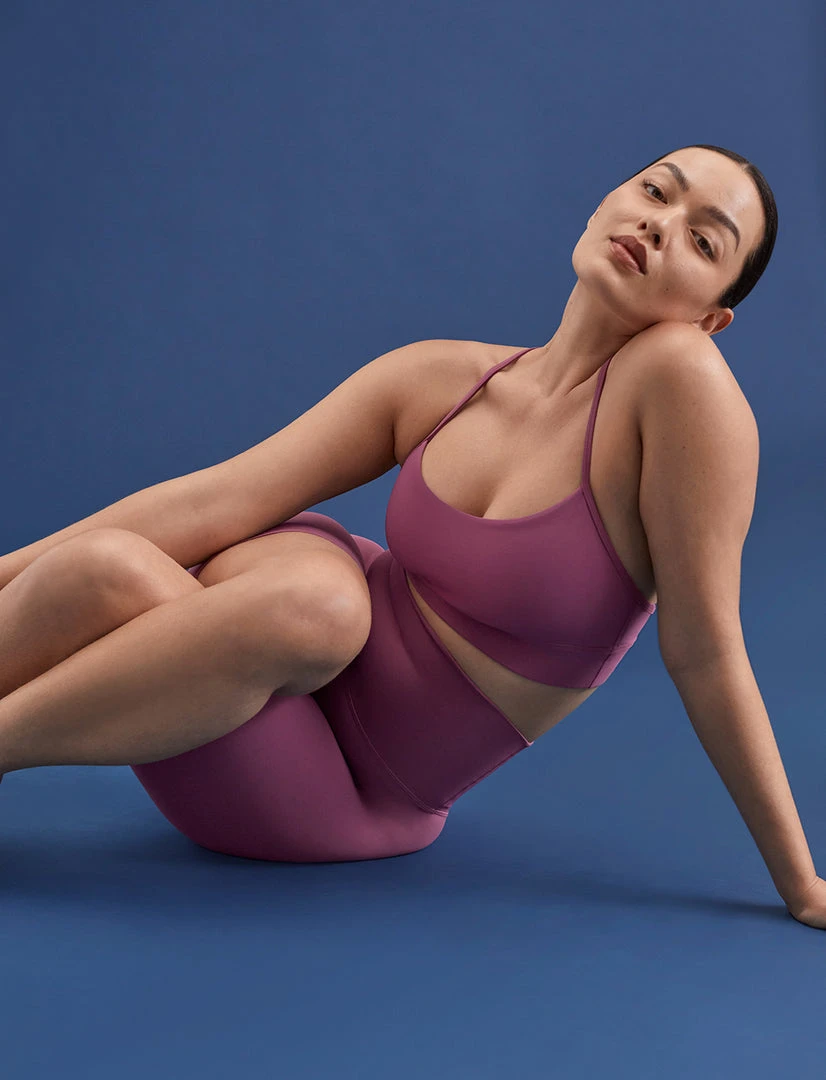 ThirdLove Bras Muse T-Back Sports Bra