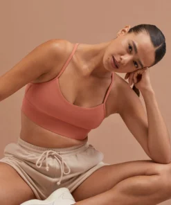 ThirdLove Muse T-Back Sports Bra