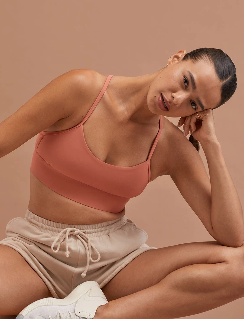 ThirdLove Muse T-Back Sports Bra 2 ThirdLove Muse T-Back Sports Bra