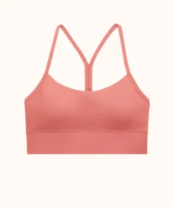 ThirdLove Muse T-Back Sports Bra