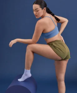 ThirdLove Muse T-Back Sports Bra