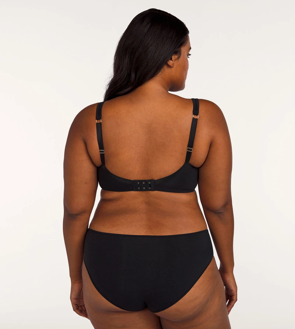 ThirdLove Pima Cotton Hipster Underwear