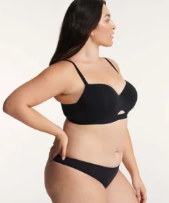 ThirdLove Pima Cotton Thong