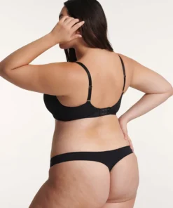 ThirdLove Pima Cotton Thong