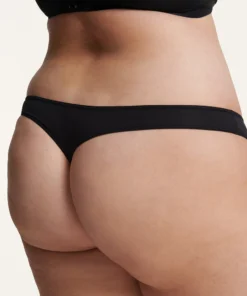 ThirdLove Pima Cotton Thong