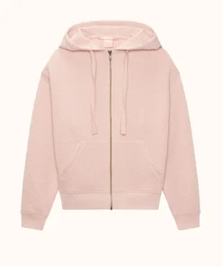 ThirdLove Quilted Sweatshirt