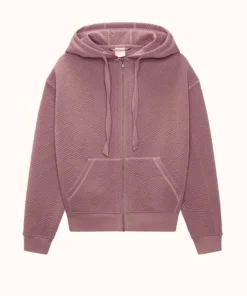 ThirdLove Quilted Sweatshirt