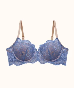ThirdLove 24/7® Lace Balconette Bra