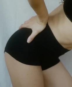 Kit Undergarments Organic Cotton Sleep Short 7 Kit Undergarments Organic Cotton Sleep Short