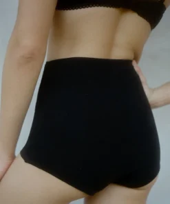 Kit Undergarments Organic Cotton Sleep Short 6 Kit Undergarments Organic Cotton Sleep Short