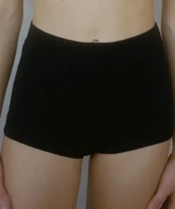 Kit Undergarments Organic Cotton Sleep Short