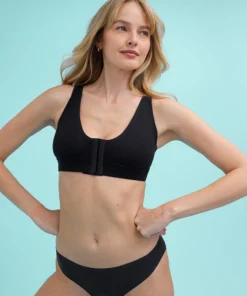 ThirdLove Rora Post-Surgery Front Closure Bra