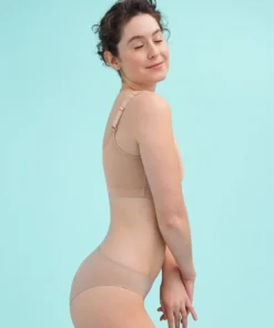 ThirdLove Wireless Rora Post-Surgery Front Closure Bra 8 ThirdLove Wireless Rora Post-Surgery Front Closure Bra