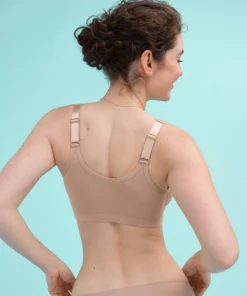 ThirdLove Wireless Rora Post-Surgery Front Closure Bra 11 ThirdLove Wireless Rora Post-Surgery Front Closure Bra
