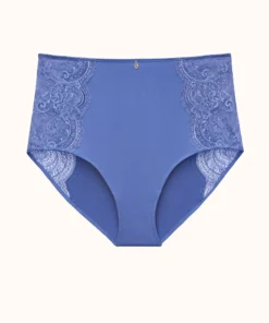 ThirdLove Lace High Brief