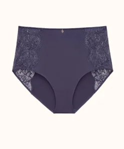 ThirdLove Lace High Brief