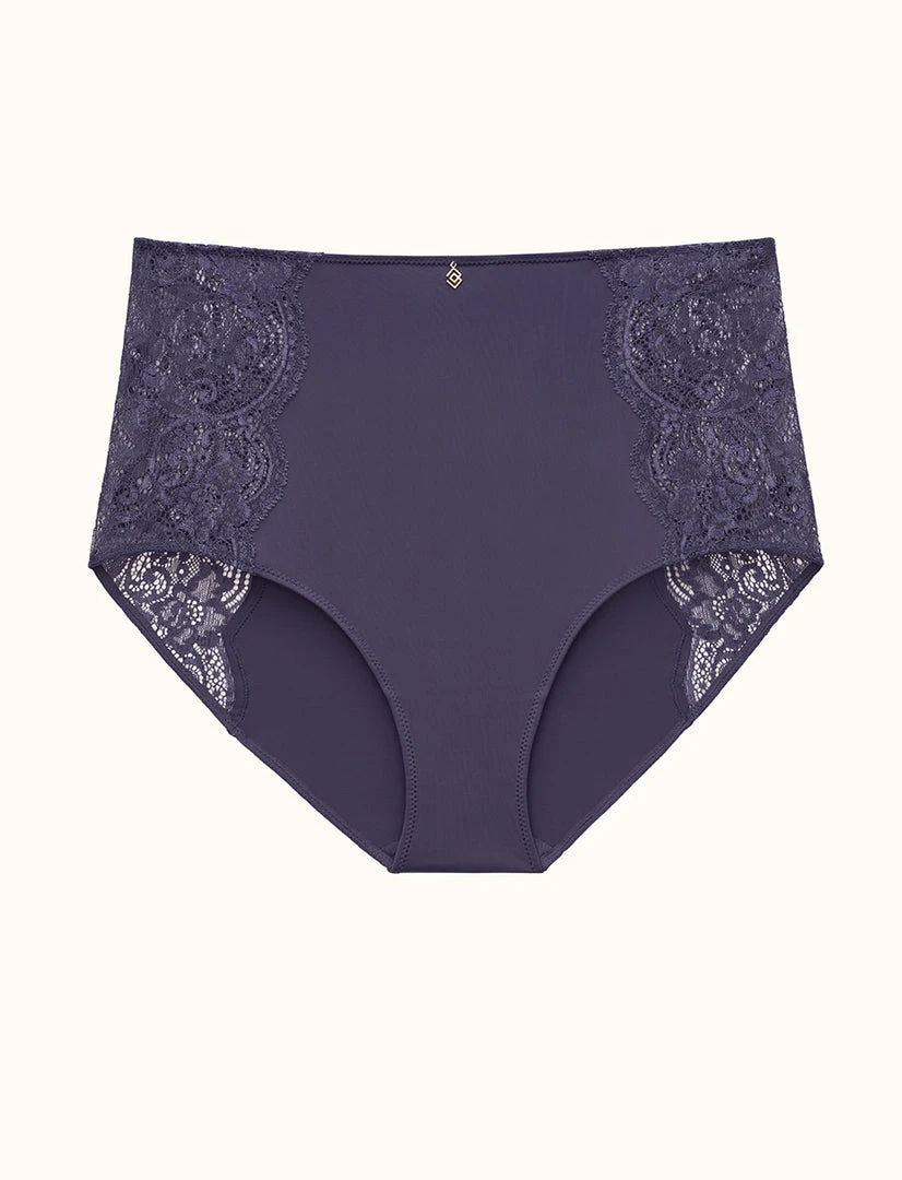 ThirdLove Lace High Brief 1 ThirdLove Lace High Brief