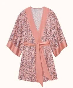 ThirdLove Satin Robe Sleep & Lounge