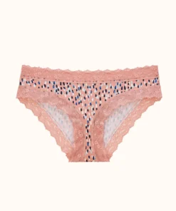 ThirdLove Lace WonderKnit™ Bikini