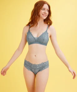 ThirdLove Underwear Boho Lace Bikini