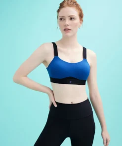 ThirdLove Kinetic Impact Sports Bra