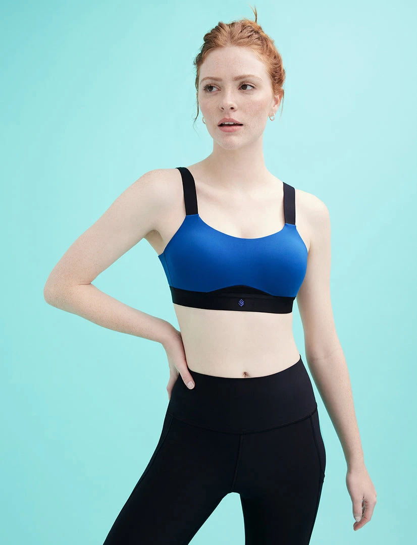 ThirdLove Kinetic Impact Sports Bra 2 ThirdLove Kinetic Impact Sports Bra