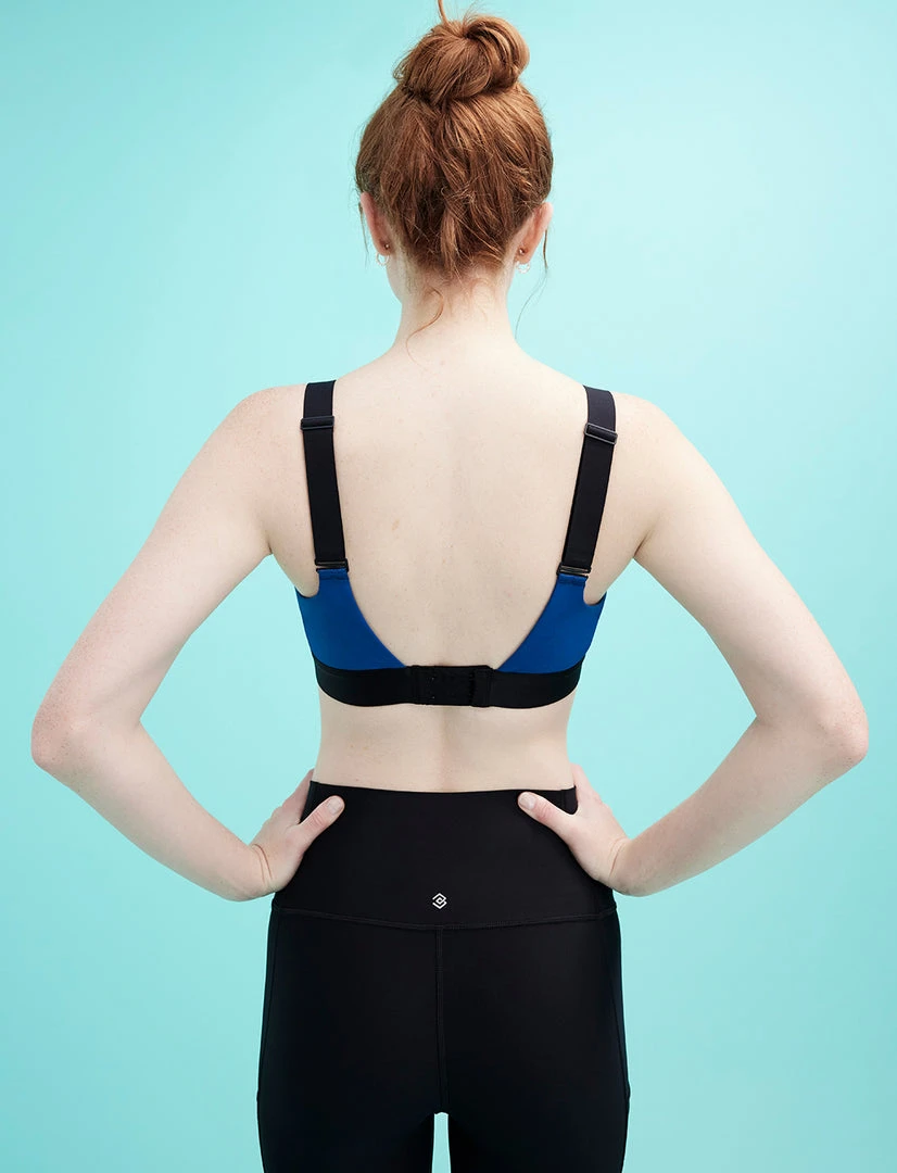 ThirdLove Kinetic Impact Sports Bra 6 ThirdLove Kinetic Impact Sports Bra