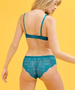 ThirdLove Lace Back Cheeky